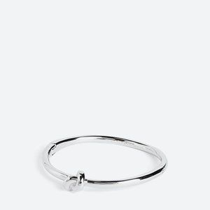 Kate Spade | Sailor's Knot Hinge Bangle